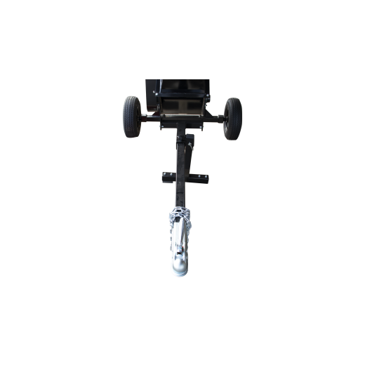 Изображение Измельчитель бензиновый Champion CH1211E