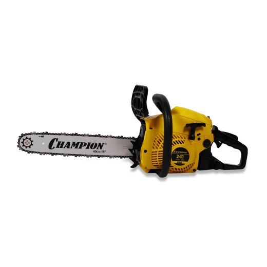 Бензопила CHAMPION 241-16, 2.45 л.с.