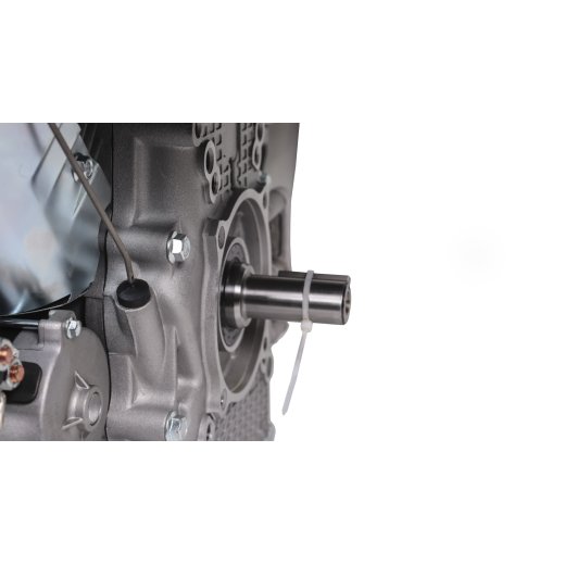 Изображение Двигатель с горизонтальным валом CHAMPION G680HKE, 21 л.с.