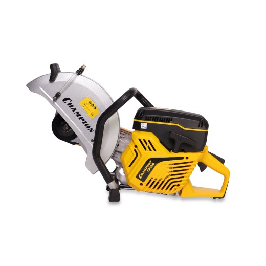 Изображение Бензорез CHAMPION CP350