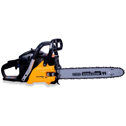 Изображение Бензопила CHAMPION 240-16, 2.31 л.с.