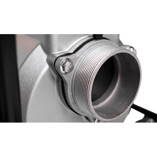 Изображение Бензиновая мотопомпа Champion GP80