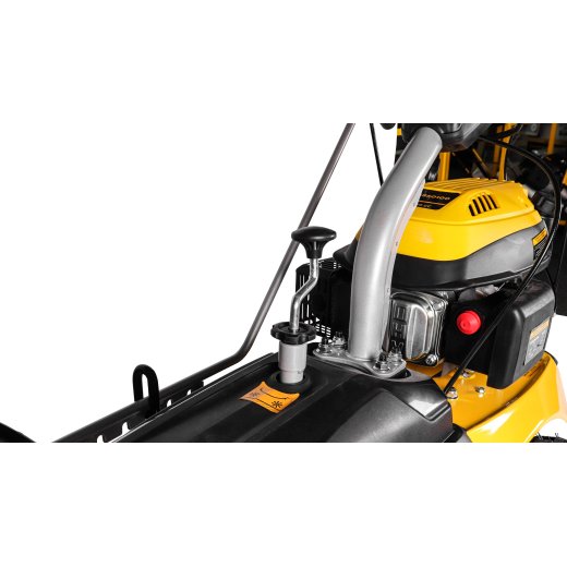 Изображение Машина подметально-уборочная Champion GS50100