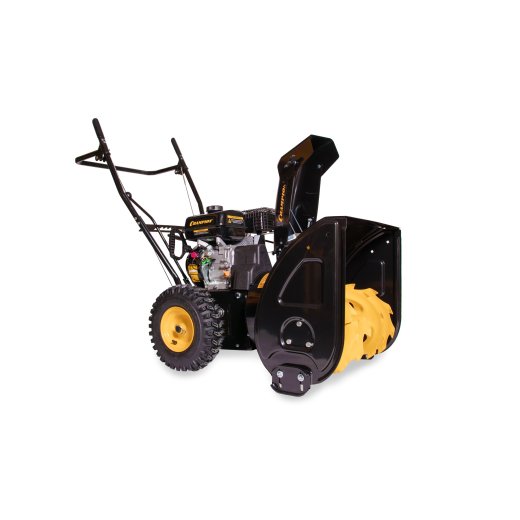 Изображение Снегоуборщик CHAMPION ST656, 6,5 л.с.