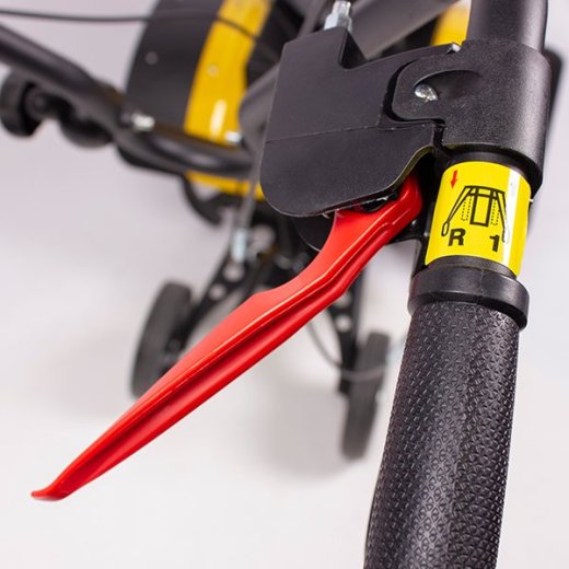 Изображение Культиватор бензиновый Champion BC5602, 5 л.с.