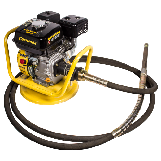 Изображение Вибратор глубинный бензиновый Champion CVG424