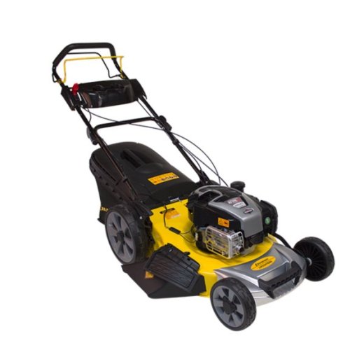 Газонокосилка бензиновая Champion LM5347EBS, 6 л.с.