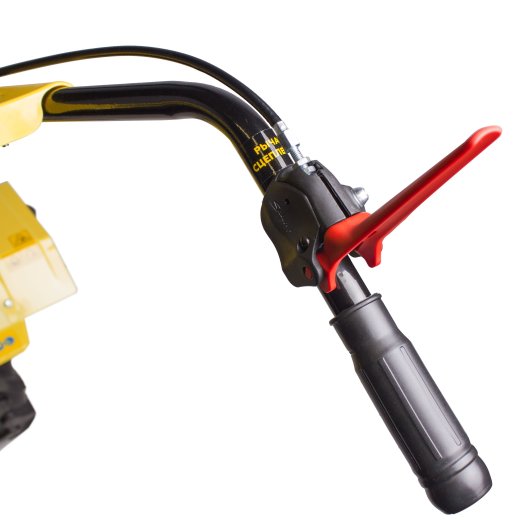 Изображение Бензиновый мотокультиватор Champion BC8813