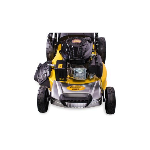 Изображение Газонокосилка бензиновая Champion LM5347, 6 л.с.