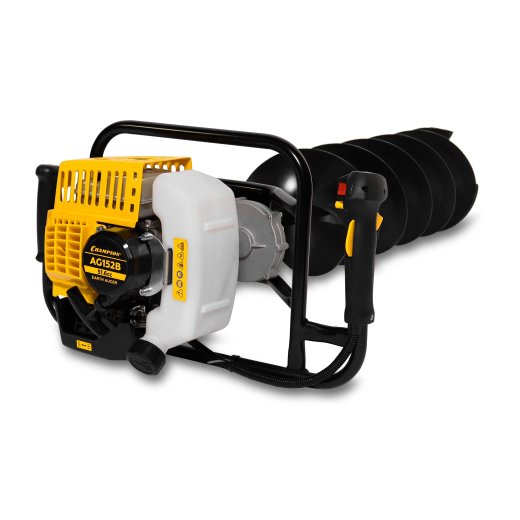 Изображение Мотобур CHAMPION AG152B