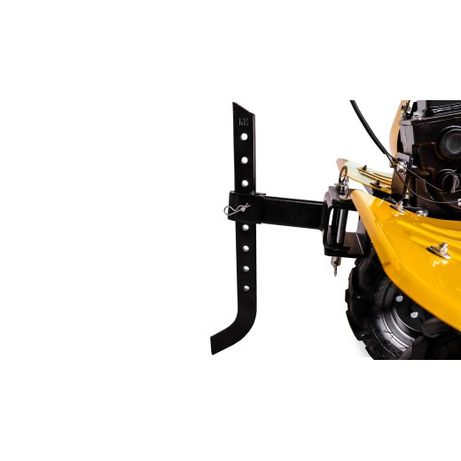 Изображение Мотоблок бензиновый CHAMPION BC8723, 7 л.с.