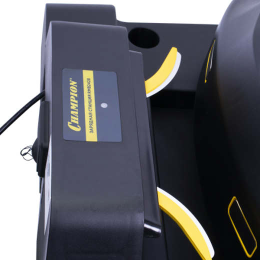 Изображение Газонокосилка-робот CHAMPION RMB2428