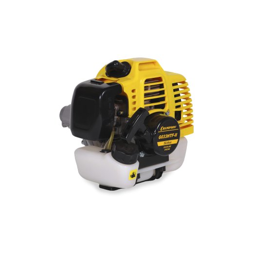 Изображение Двухтактный двигатель CHAMPION G033HTF-II, 1.22 л.с.