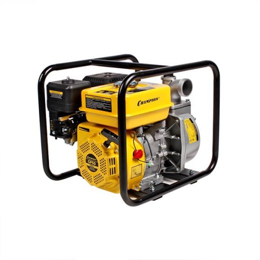 Изображение Мотопомпа CHAMPION  GP50