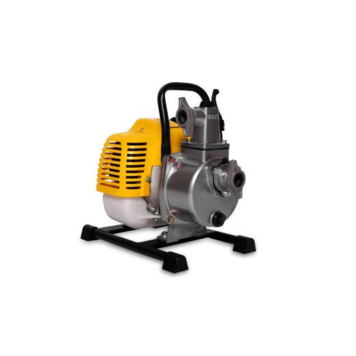 Изображение Бензиновая мотопомпа Champion GP27-II