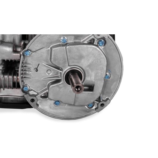 Изображение Двигатель с вертикальным валом CHAMPION G120-2VK/1, 3.1 л.с.