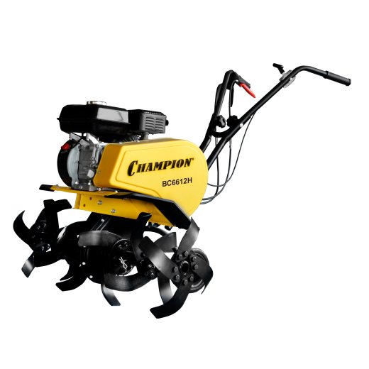 Изображение Бензиновый мотокультиватор Champion ВC6612H
