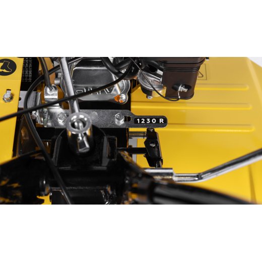 Изображение Мотоблок бензиновый CHAMPION BC8734, 7 л.с.