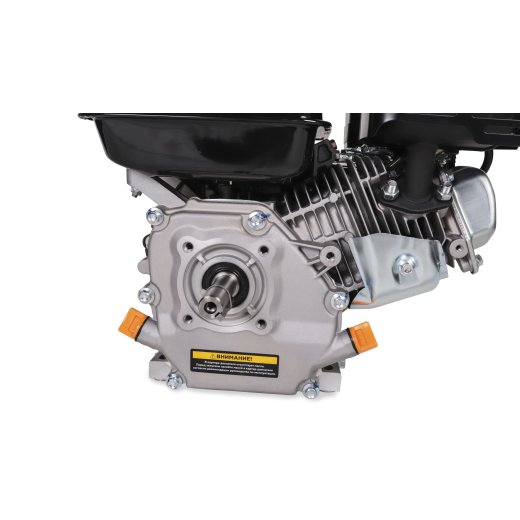 Изображение Двигатель с горизонтальным валом CHAMPION G210-1HK, 7 л.с.