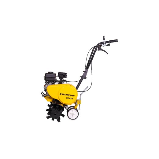 Изображение Культиватор бензиновый CHAMPION BC4311, 3.5 л.с.