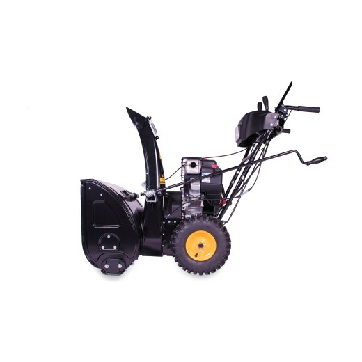 Изображение Снегоуборщик CHAMPION ST761BS, 6,5 л.с.