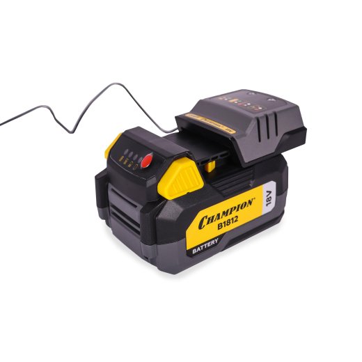 Изображение Аккумулятор CHAMPION B1812