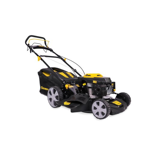 Газонокосилка бензиновая Champion LM4627,  3.5 л.с.