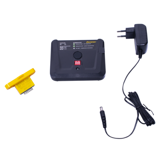 Изображение Газонокосилка-робот CHAMPION RMB2428