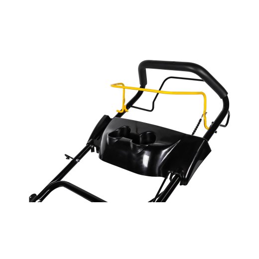 Изображение Газонокосилка бензиновая Champion LM5347BS, 6 л.с.