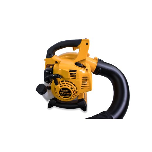 Изображение Бензиновая воздуходувка-измельчитель Champion GВV326S, 3 в 1