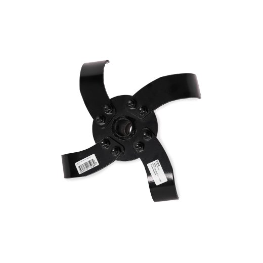 Изображение Фреза для Культиваторов и Мотоблоков левая наружная, C3015