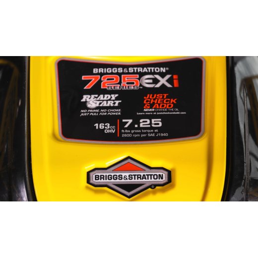 Изображение Бензиновый мотокультиватор Champion ВC5602BS