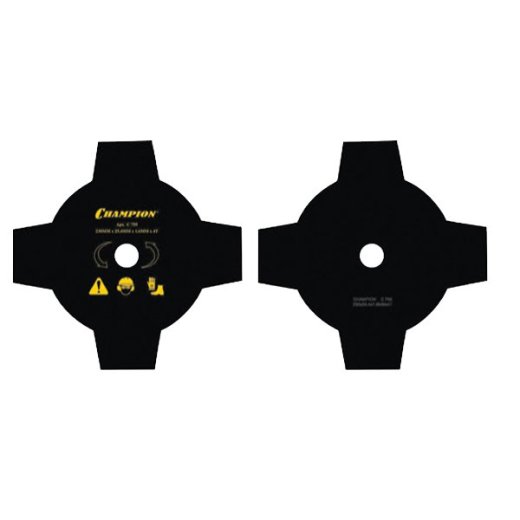 Изображение Нож триммерный для жесткой травы, С5105