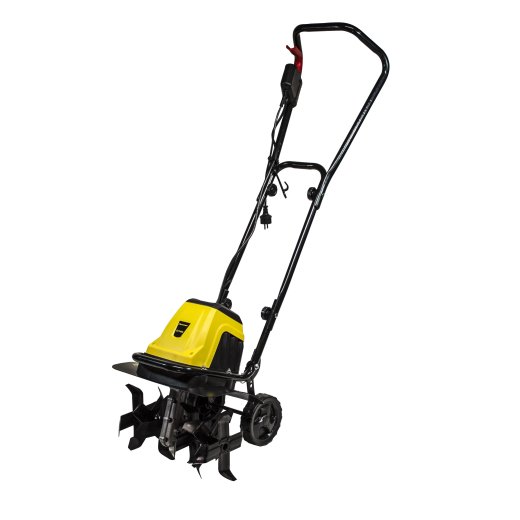 Изображение Культиватор электрический Champion EC1400, 1,4 кВт