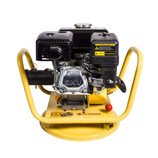 Изображение Вибратор глубинный бензиновый Champion CVG424