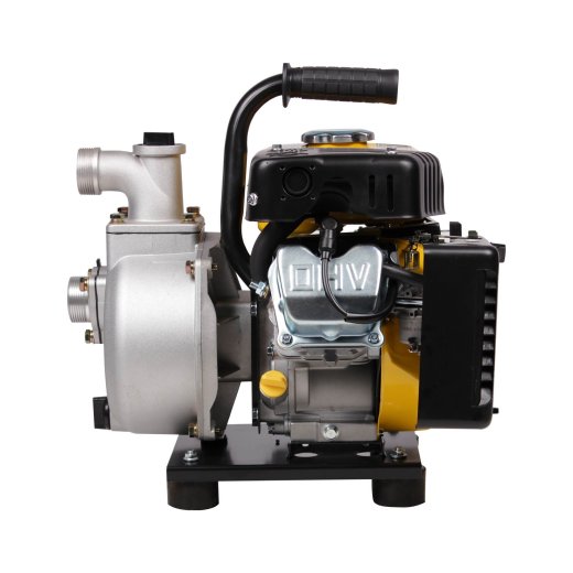 Изображение Бензиновая мотопомпа Champion GP40