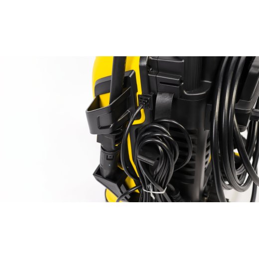 Изображение Мойка высокого давления CHAMPION HP3180