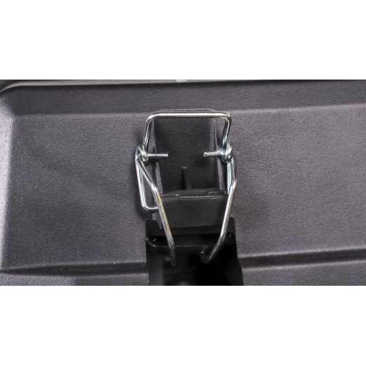 Изображение Двигатель с горизонтальным валом CHAMPION G760HKE, 24 л.с.