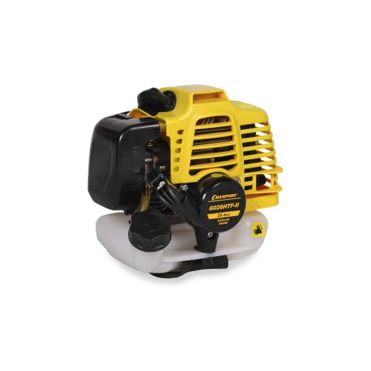 Изображение Двухтактный двигатель CHAMPION G026HTF-II, 1.02 л.с.
