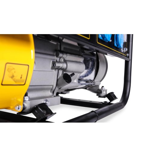 Изображение Генератор бензиновый Champion GG2801, 2,8 кВт