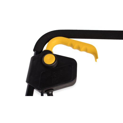 Изображение Электрическая газонокосилка Champion EM3313