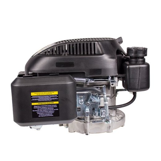 Изображение Двигатель с вертикальным валом CHAMPION G200VK/1-1, 6 л.с.