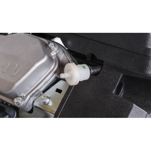 Изображение Двигатель с горизонтальным валом CHAMPION G680HKE, 21 л.с.