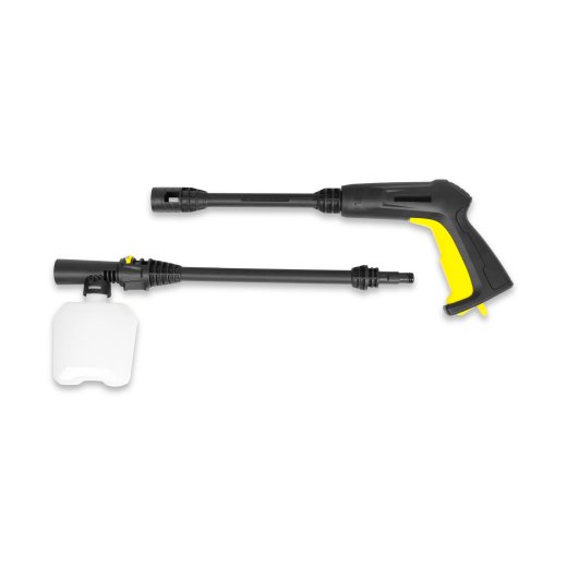 Изображение Мойка высокого давления CHAMPION HP3141