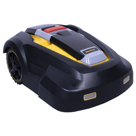 Изображение Газонокосилка-робот CHAMPION RMB2428
