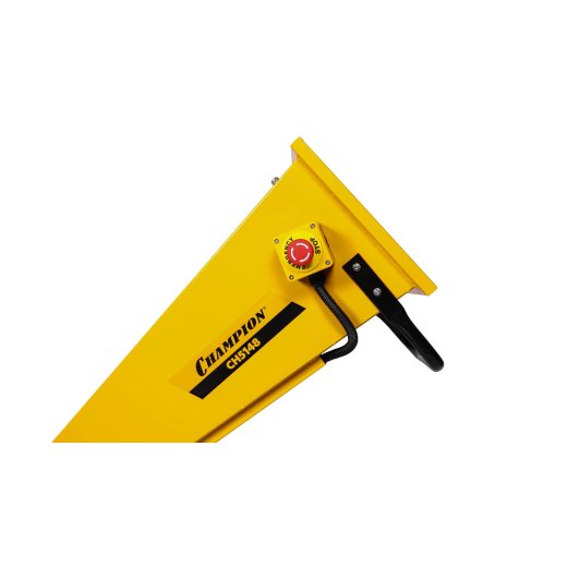 Изображение Измельчитель бензиновый CHAMPION CH5148