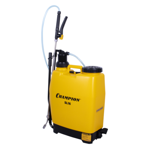 Изображение Рычажный опрыскиватель Champion SL16