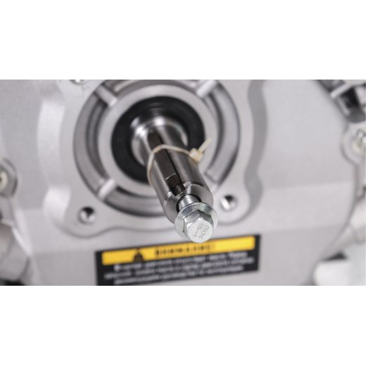 Изображение Двигатель с горизонтальным валом CHAMPION G200-1HK, 6.5 л.с.