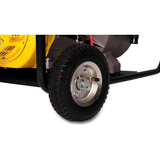 Изображение Бензиновая мотопомпа Champion GTP101E