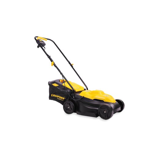 Изображение Электрическая газонокосилка Champion EM3411